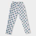 Girls' Pyjamas , White, small image number null