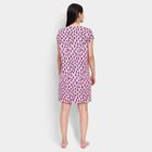 Ladies' Nighty , Light Pink, small image number null