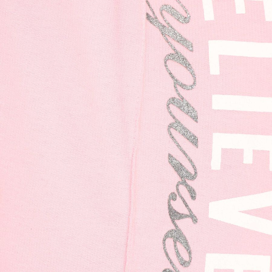 Girls Pyjama, Pink, large image number null