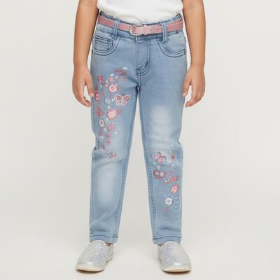 Girls' Jeans