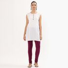 Ladies' Churidar, वाइन, small image number null