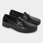 Men's Formal Shoes, Black, small image number null