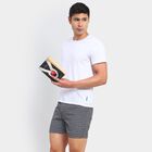 Men's Boxers, Black, small image number null