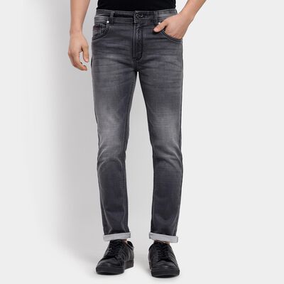 Men's Skinny Jeans 