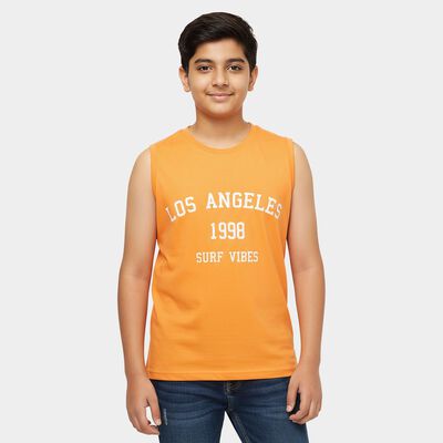 Boys' T-Shirt