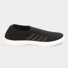 Men's Casual Shoes, Black, small image number null