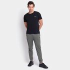 Men's Track Pants, हल्का हरा, small image number null