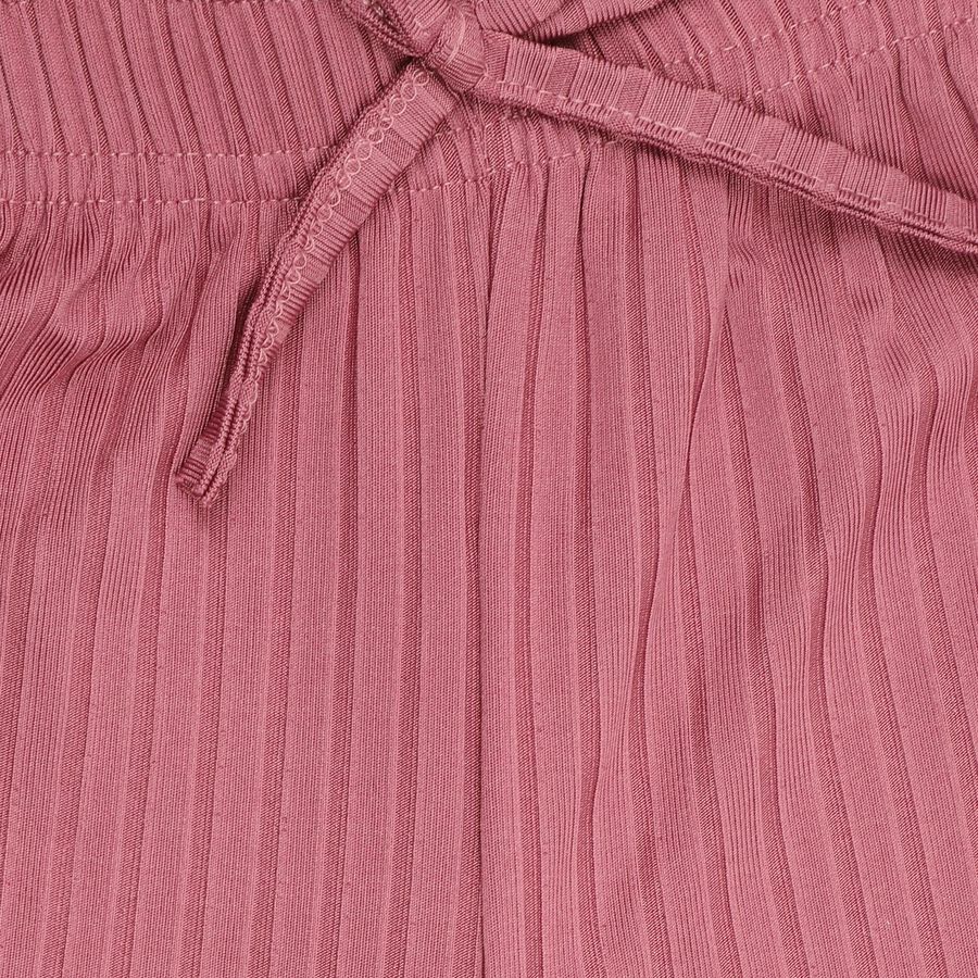 Girls' Capri , Light Pink, large image number null