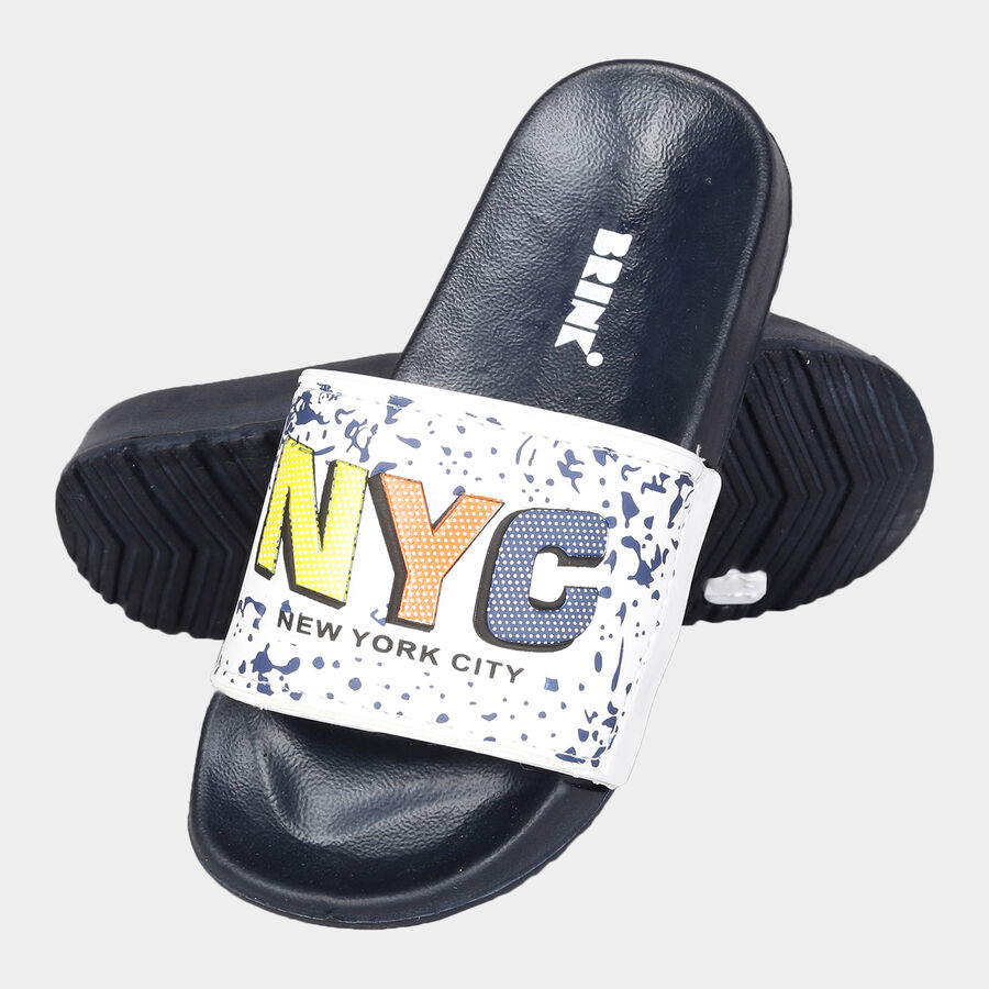 Dkny store brink sandals