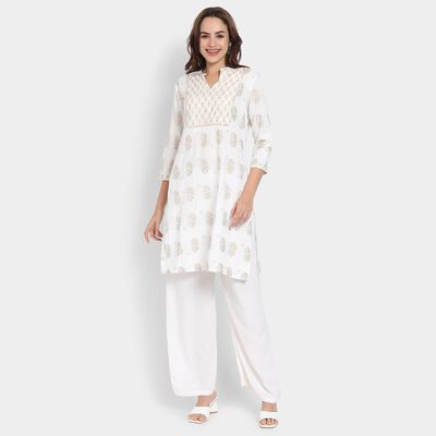 Ladies' Kurta