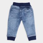 Infants' Jeans, Light Blue, small image number null