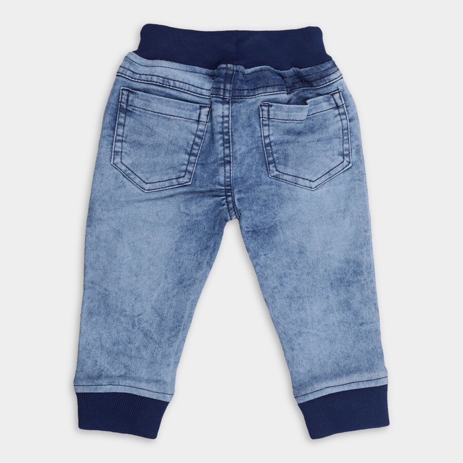 Infants' Jeans, Light Blue, large image number null