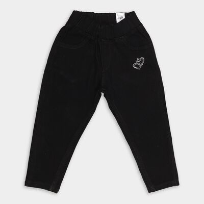 Girls' Jeans 