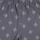 Girls' Pyjama, Light Grey, small