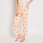 Ladies' Pyjama , पीच, small image number null