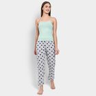 Ladies' Slips , Light Green, small image number null