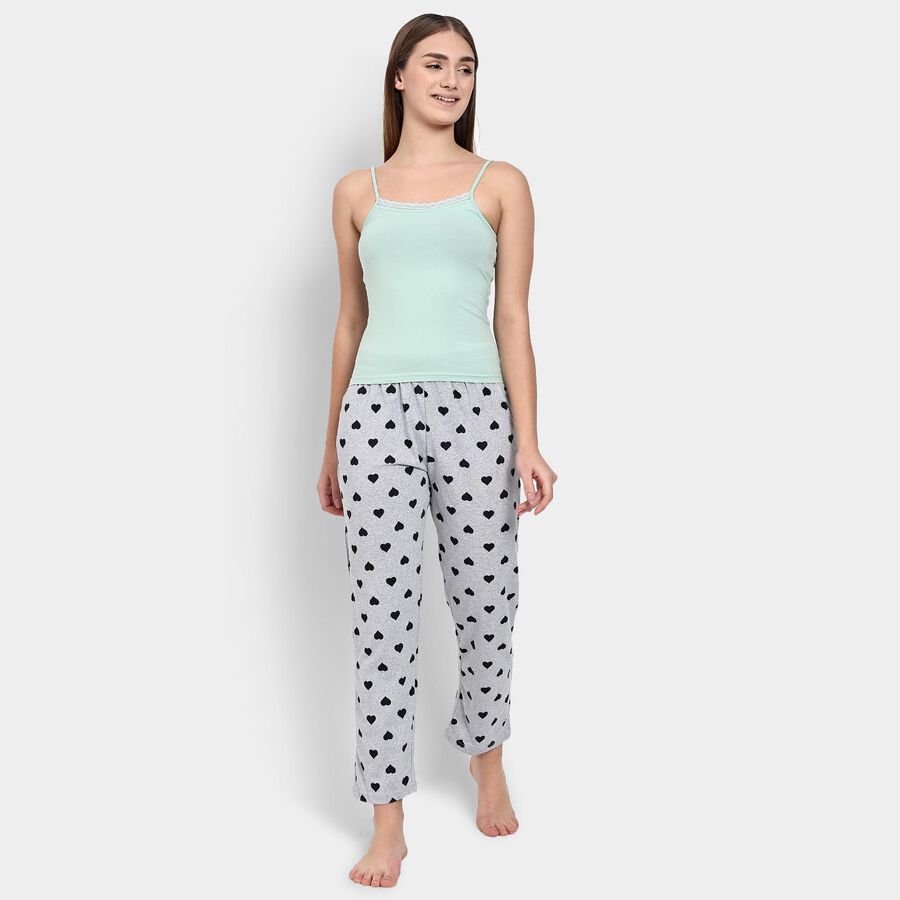 Ladies' Slips , Light Green, large image number null