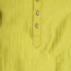 Boys' Kurta Pyjama, हल्का हरा, small image number null