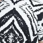Men's 100% Cotton Round Neck Half Sleeves T-Shirt , White, small image number null
