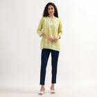 Ladies' Kurti , हल्का हरा, small image number null