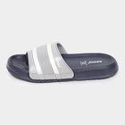Kids' Slipper, Navy Blue, small image number null
