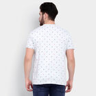 Henley T-Shirt, Light Grey, small image number null