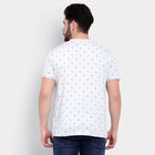 हेनले टी-शर्ट, हल्का ग्रे, small image number null