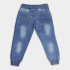 Boys' Jeans, Light Blue, small image number null