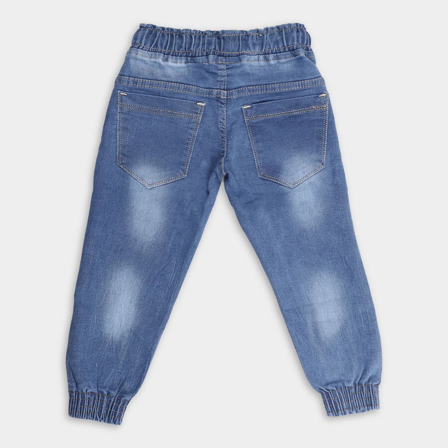 Boys' Jeans, Light Blue, large image number null