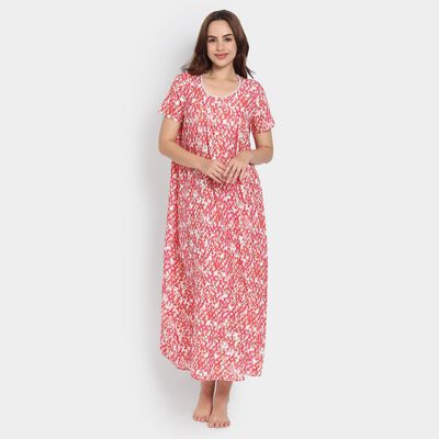 Ladies' Nighty