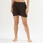 Ladies' Shorts, काला, small image number null