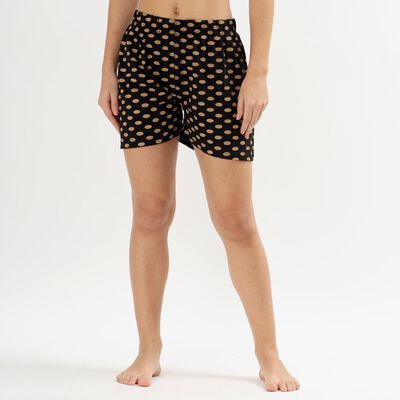 Ladies' Shorts