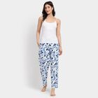 Ladies' Pyjama, White, small image number null