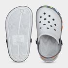 Boys' Sandal, Grey, small