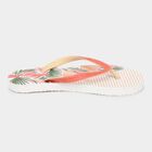 Ladies' Slipper, White, small image number null