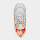 Boys Sport Shoes, Grey, small