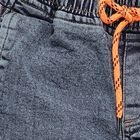 Boys' Jeans, मध्यम नीला, small image number null