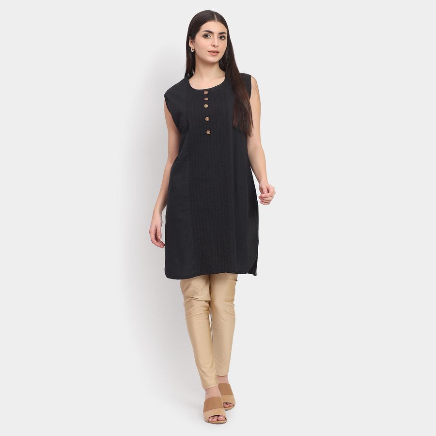 Ladies' Churidar , गोल्डन, large image number null
