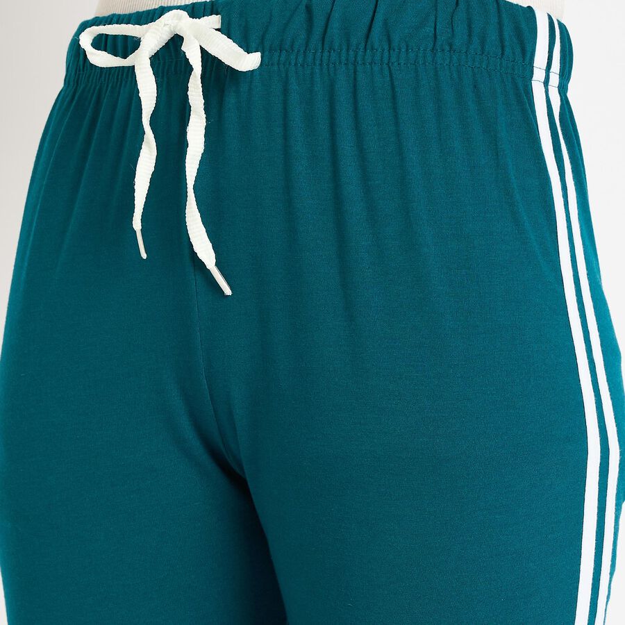 Ladies' Track Pants , Teal Blue, large image number null