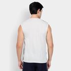 Men's T-Shirt, काला, small