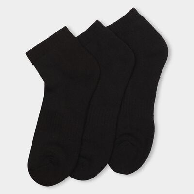 Men's Socks (Pack of 3)