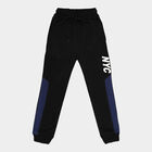 Boys Pyjama, काला, small image number null