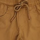 Boys' Bermuda, खाकी, small image number null