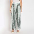 Ladies' Palazzos, Light Blue, small image number null