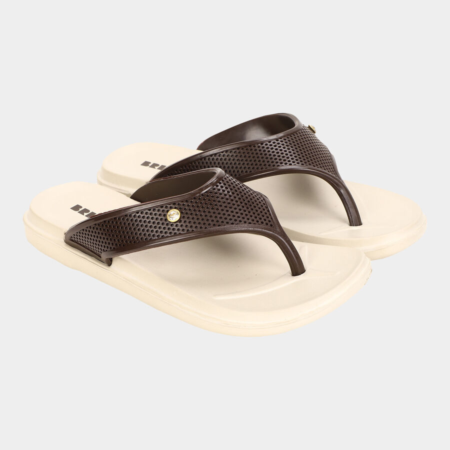 Large womens cheap slippers