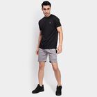 Men's Drifit T-Shirt, काला, small image number null