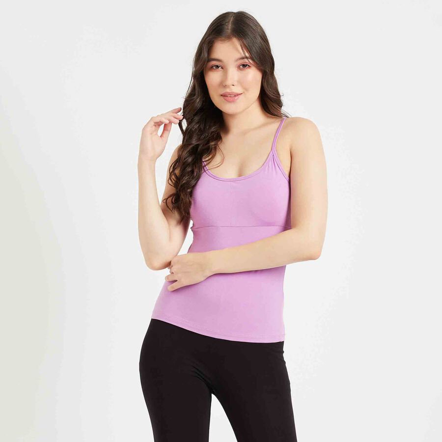 Solid Slips, Lilac, large image number null