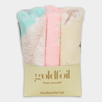 Ladies' Hanky 