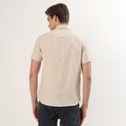 Men's Casual Shirt, गहरा पीला, small image number null