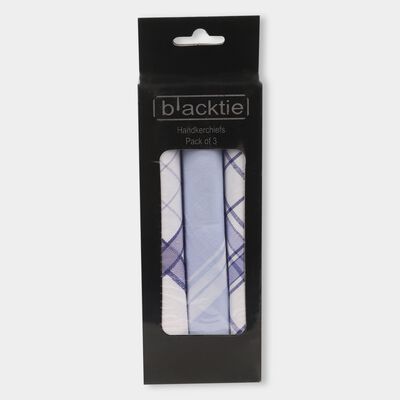 Men's Basic Hanky